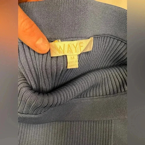 Where Are You From Midi Skirt - Picture 5 of 9